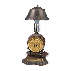 Cigar Cutter / Lamp       Lirina Cigars