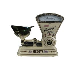 Dayton Model 167 "Hershey's" Candy scal