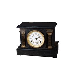 Clock Slot w/Tokens for Payout