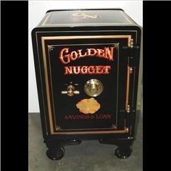 "Golden Nugget"    Savings & Loan     A