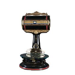 Standard Computing Scale Co. (Electric)