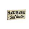 Image 1 : "Black Draught Laxative"  tin 2-sided f