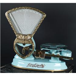 Large "National Store Specialty Co."  F