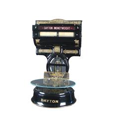 Dayton Model 346 (Electric) Barrel Scal