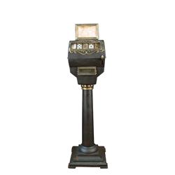 Cast Iron Mills "Jumbo Success" w origi