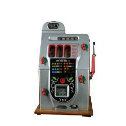 5 cent Mills Cherry Front Slot Machine