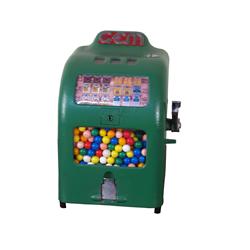 1 Cent "Gem"  Trade Stimulator