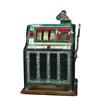 Image 1 : 5 cent Pace  1920's  4 Column  Slot Mac