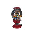 Image 1 : Columbus Model A Gumball Machine w/ Bar