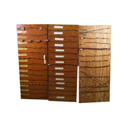 Early Barbed Wire Collection