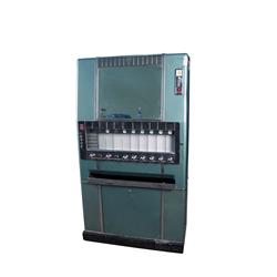 Theatre Lobby, coin-op Candy Machine