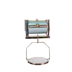 Dayton Early Hanging Barrel Scale  (2-T