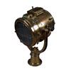 Image 1 : All Polished Brass   Ship Signal Light
