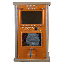 5 Cent "Sucess" Table Top Skill Game