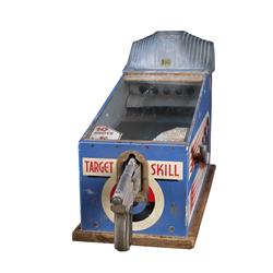 1 cent ABT "Challenger" Counter-Top Gun