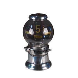 Jay Walton Blount Vendor 5 cent RARE