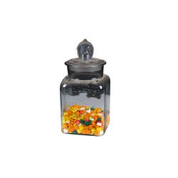 Colgans Taffy Tolu Gum Jar