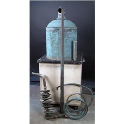 Complete and Original Illegal Still fro