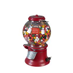 Columbus Gum Model M Machine w/ 2 Barre