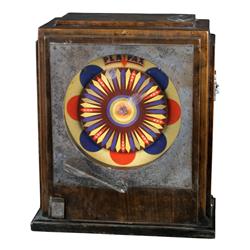 1 Cent Pla-Pax  Trade Stimulator