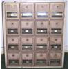 Image 1 : 16 Slot  U.S. Post Office Boxes