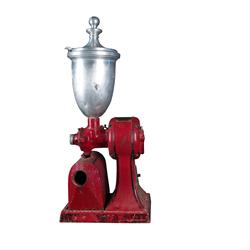 Hobart electric counter model coffee gr