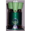 Image 1 :  Early Sunkist Juicer w/Jadeite Bowl