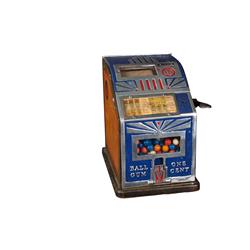 Superior Confection Trade Stimulator w 