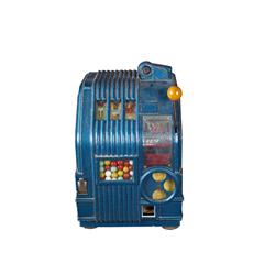 " Exray"  Trade Stimulator