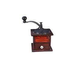 "Improved"  Coffee Grinder