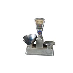 Vandome & Hart, Ltd.  Scale