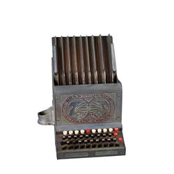 "Brandt"  Coin Changer