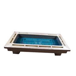 Small Sized Craps Table w/Desert Inn Lo