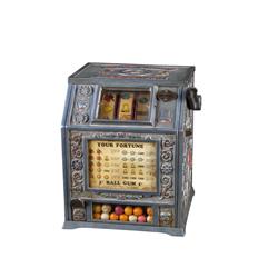 5 Cent Lion Puritan Trade Stimulator  (