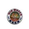 Image 1 : Old Dutch Beer Lighted Sign 15" Diam