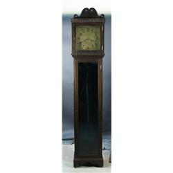 Grandfather Clock  (Colonial Mfg Co)  Z