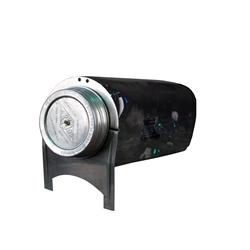 1917 "Aridor" Counter Display Jar