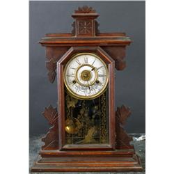 New Haven Kitchen Clock