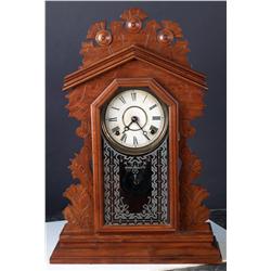 "Gilbert" Kitchen Mantle Clock