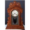 Image 1 : "Gilbert" Kitchen Mantle Clock