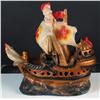 Image 1 : Chalkware Ship