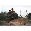 Image 2 : WIETS SAFARIS SOUTH AFRICAN 7 DAY HUNT 2 HUNTER