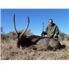 Image 1 : WIETS SAFARIS SOUTH AFRICAN 7 DAY HUNT 4 HUNTERS