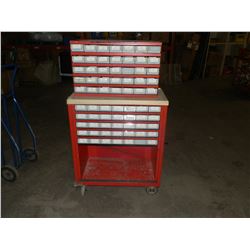 Parts Cart