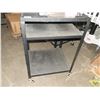 Image 1 : Black Cart