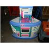 Image 1 : Kids Play Kitchen
