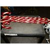 Image 1 : Candy Cane Lights