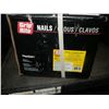 Image 1 : Boxes of Nails