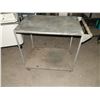 Image 1 : Metal Cart