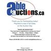 Image 1 : ALL ITEMS MUST BE REMOVED BY FRIDAY 2:00PM BY APPOINTMENT